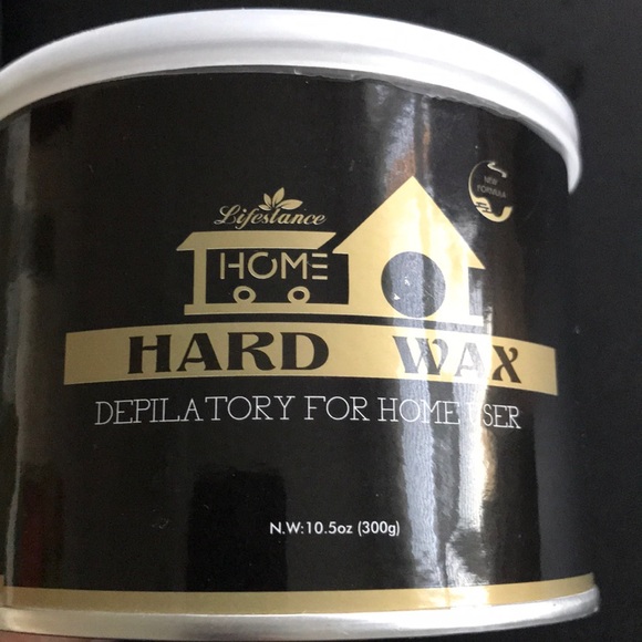 Hard Wax Beans - 3 Pack - Picture 4 of 7